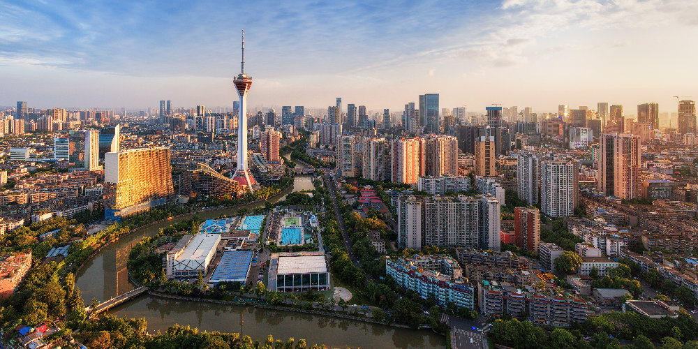 四川天府新區(qū)產(chǎn)業(yè)投資集團